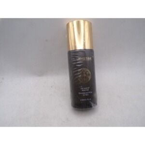 Hermetise Professional Eye Make-Up‎ Remover 50ml 1.7fl.oz New Sealed Gold Cap